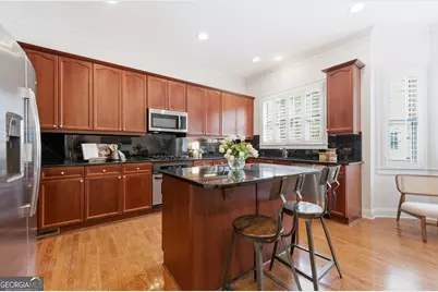 5858 Riverstone Circle #BLDG 13, Atlanta, GA 30339 - Photo 17