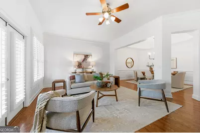 5858 Riverstone Circle #BLDG 13, Atlanta, GA 30339 - Photo 21