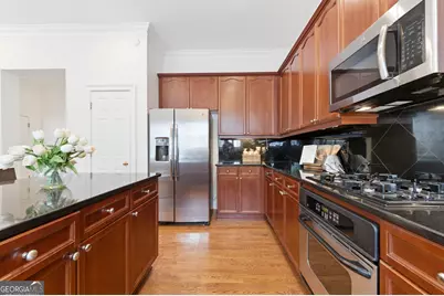 5858 Riverstone Circle #BLDG 13, Atlanta, GA 30339 - Photo 19