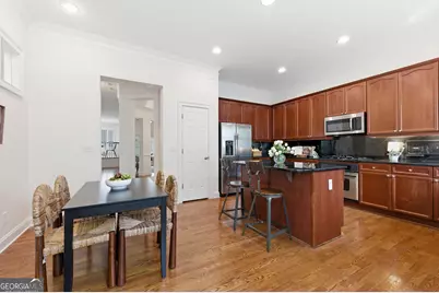 5858 Riverstone Circle #BLDG 13, Atlanta, GA 30339 - Photo 15