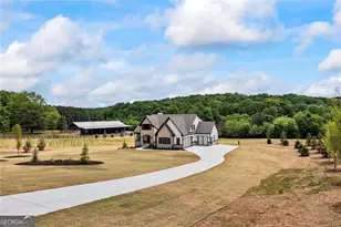 810 N Hampton Wy, Monroe, GA 30656 - Photo 5