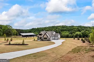 810 N Hampton Wy, Monroe, GA 30656 - Photo 5