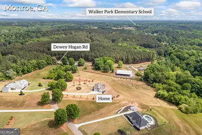 810 North Hampton Way, Monroe, GA 30656 - Photo 21
