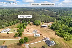 810 N Hampton Wy, Monroe, GA 30656 - Photo 21