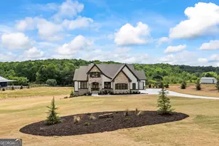 810 N Hampton Wy, Monroe, GA 30656 - Photo 1