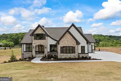 810 North Hampton Way, Monroe, GA 30656 - Photo 3