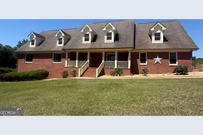 378 Clyde Court, McDonough, GA 30252 - Photo 1