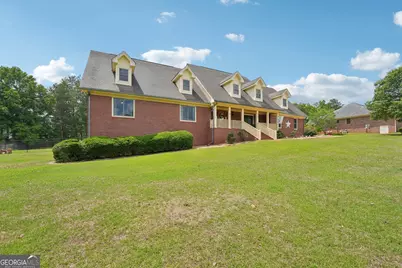 378 Clyde Court, McDonough, GA 30252 - Photo 3