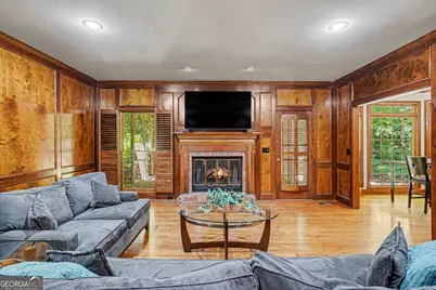290 Brandon Mill Circle, Fayetteville, GA 30214 - Photo 7