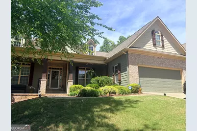 27 Roberson Drive, Cartersville, GA 30121 - Photo 1