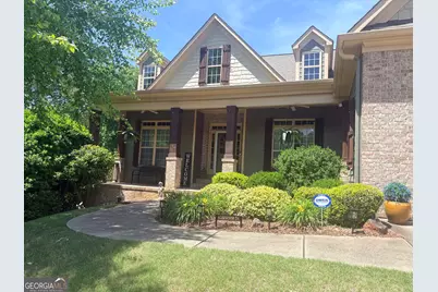 27 Roberson Drive, Cartersville, GA 30121 - Photo 3
