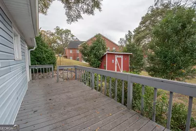 102 Johnson Street, Hogansville, GA 30230 - Photo 21