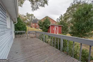 102 Johnson St, Hogansville, GA 30230 - Photo 21