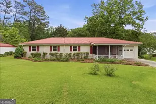 198 Floral Dr SE, Cartersville, GA 30121 - Photo 1