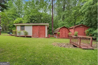 198 Floral Drive SE, Cartersville, GA 30121 - Photo 27