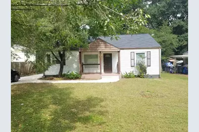 2467 Calvin Avenue, East Point, GA 30344 - Photo 3