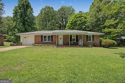 98 James Street, Tallapoosa, GA 30176 - Photo 7