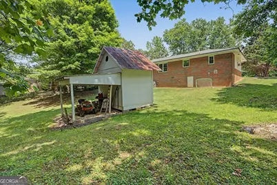 98 James Street, Tallapoosa, GA 30176 - Photo 35