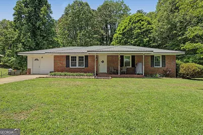 98 James Street, Tallapoosa, GA 30176 - Photo 1