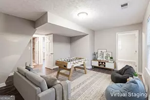 1481 Smokehouse Ln, Stone Mountain, GA 30088 - Photo 19
