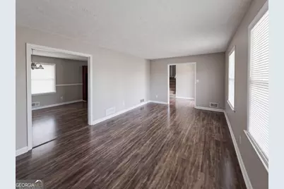 1481 Smokehouse Lane, Stone Mountain, GA 30088 - Photo 3