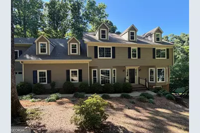 255 Waverly Hall Drive, Roswell, GA 30075 - Photo 1