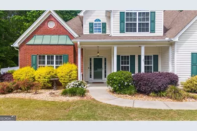 294 Whisper Creek Drive, Senoia, GA 30276 - Photo 5