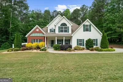 294 Whisper Creek Drive, Senoia, GA 30276 - Photo 1