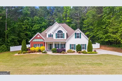 294 Whisper Creek Drive, Senoia, GA 30276 - Photo 3