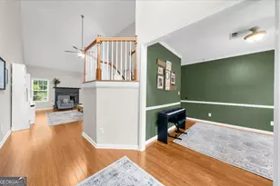 294 Whisper Creek Dr, Senoia, GA 30276 - Photo 11