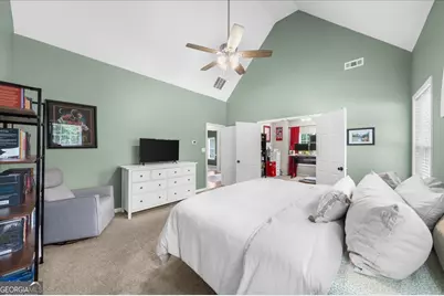 294 Whisper Creek Drive, Senoia, GA 30276 - Photo 33
