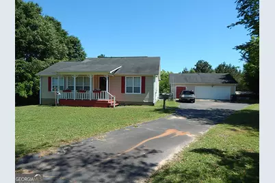 589 Burnett Road, Byron, GA 31008 - Photo 1