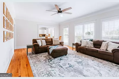 3 Honeysuckle Lane, Colbert, GA 30628 - Photo 27
