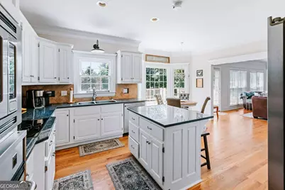 3 Honeysuckle Lane, Colbert, GA 30628 - Photo 21