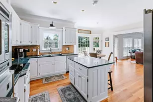 3 Honeysuckle Ln, Colbert, GA 30628 - Photo 21
