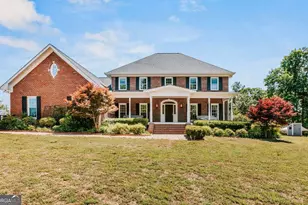 3 Honeysuckle Ln, Colbert, GA 30628 - Photo 1