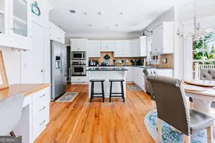 3 Honeysuckle Ln, Colbert, GA 30628 - Photo 17