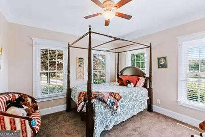 3 Honeysuckle Lane, Colbert, GA 30628 - Photo 33
