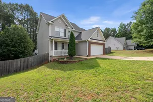 562 Brewer Dr, Locust Grove, GA 30248 - Photo 3