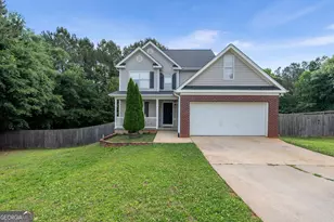 562 Brewer Dr, Locust Grove, GA 30248 - Photo 1