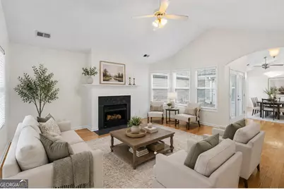 5062 Kathryn Glen Drive, Acworth, GA 30101 - Photo 5