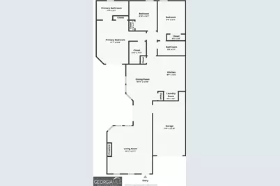5062 Kathryn Glen Drive, Acworth, GA 30101 - Photo 37