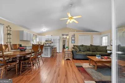 462 Rockville Springs Drive, Eatonton, GA 31024 - Photo 9
