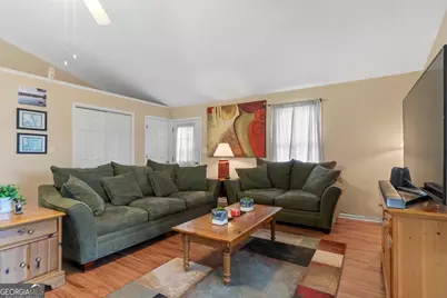 462 Rockville Springs Drive, Eatonton, GA 31024 - Photo 11