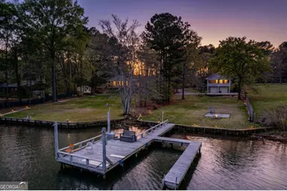 462 Rockville Springs Drive, Eatonton, GA 31024 - Photo 1