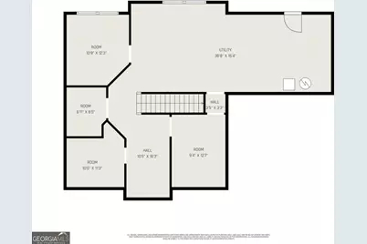 5090 Bishops Row, Austell, GA 30106 - Photo 27