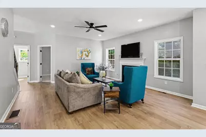 5090 Bishops Row, Austell, GA 30106 - Photo 7