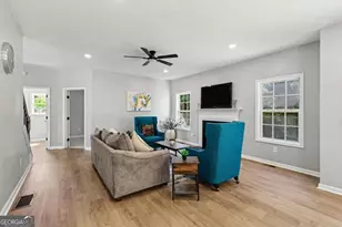 5090 Bishops Row, Austell, GA 30106 - Photo 7