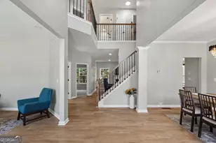 5090 Bishops Row, Austell, GA 30106 - Photo 3
