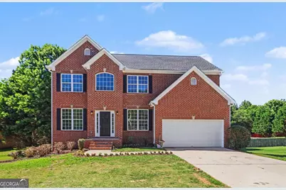 5090 Bishops Row, Austell, GA 30106 - Photo 1